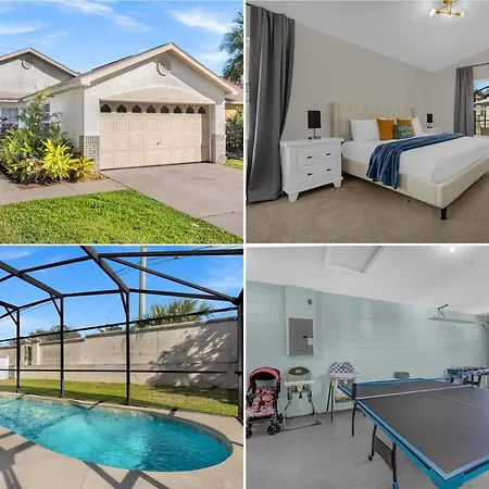 3 Bedrooms - 2 Bathrooms - Indian Creek 2559 Bc